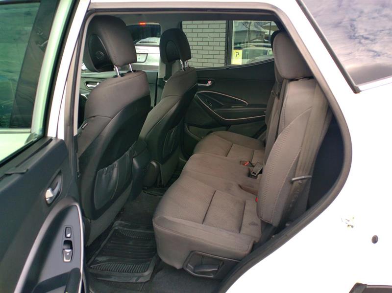 hyundai Santa Fe 2017 - 10