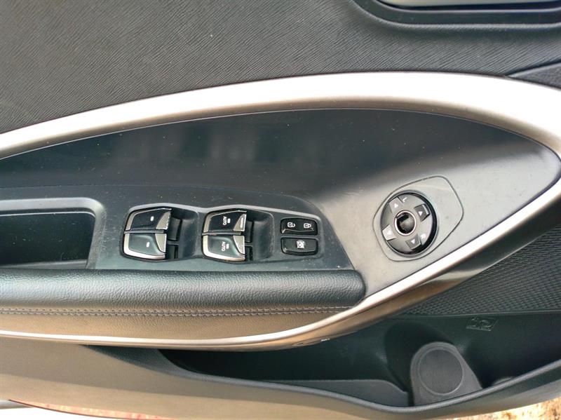 hyundai Santa Fe 2017 - 12