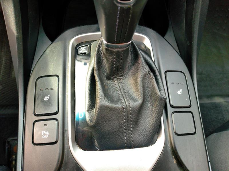 hyundai Santa Fe 2017 - 14