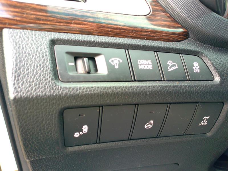 hyundai Santa Fe 2017 - 15