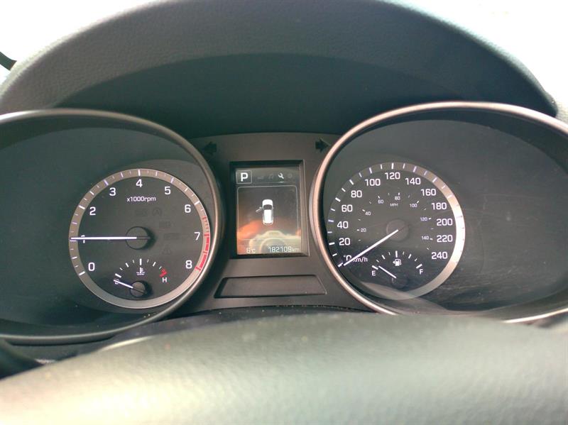 hyundai Santa Fe 2017 - 16