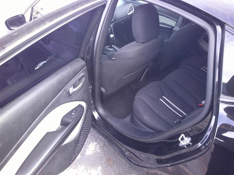 dodge Dart 2013 - 10