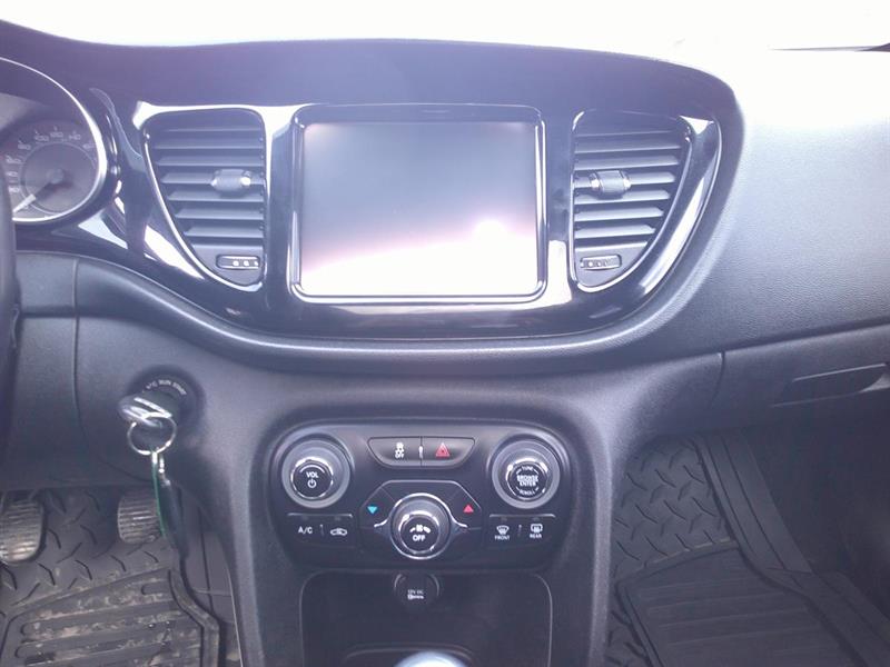 dodge Dart 2013 - 12