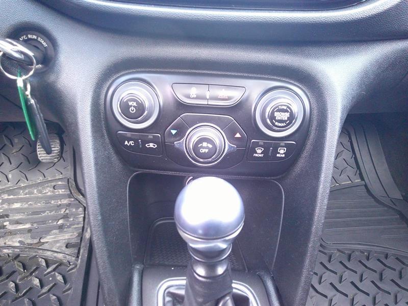 dodge Dart 2013 - 13