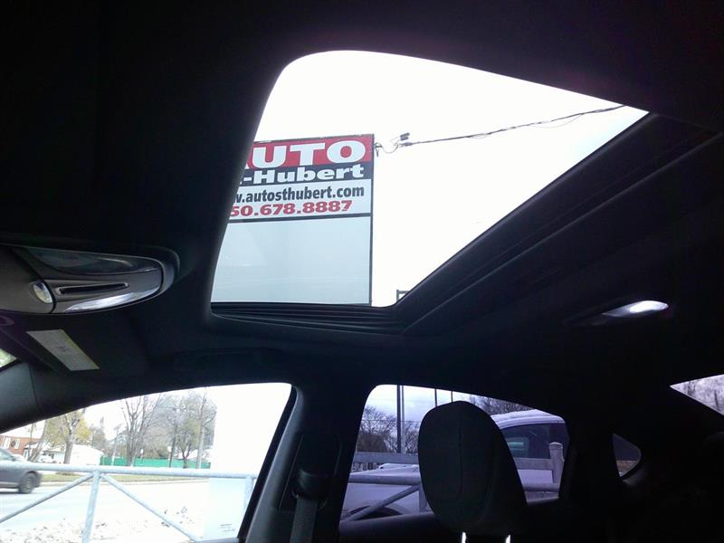 dodge Dart 2013 - 15