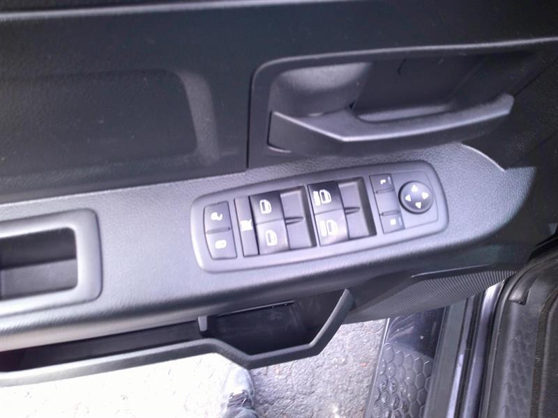 dodge Ram 1500 2018 - 12