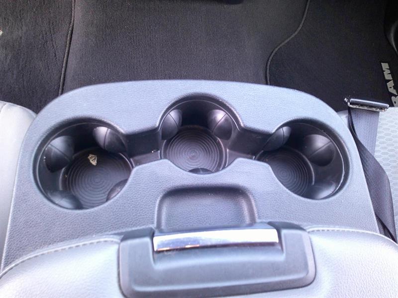 dodge Ram 1500 2018 - 15