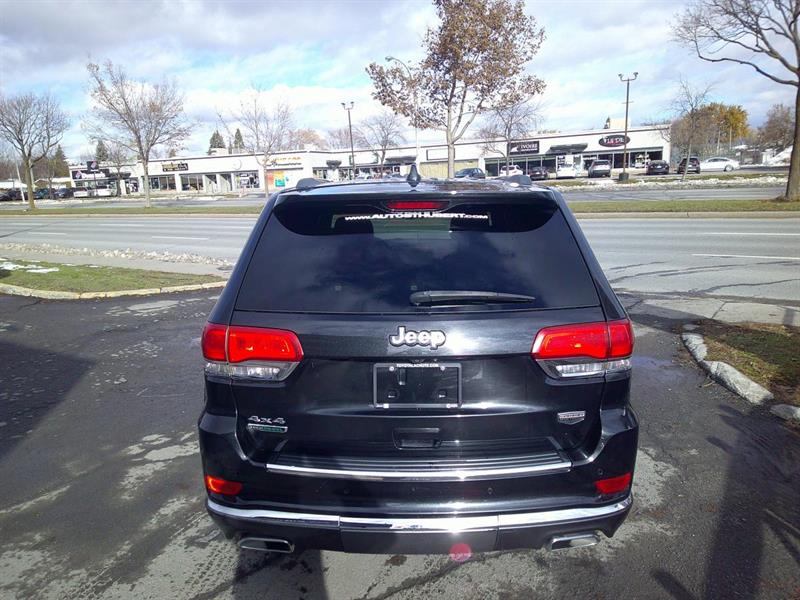 jeep Grand Cherokee 2014 - 4