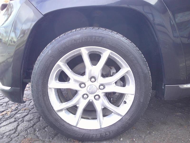 jeep Grand Cherokee 2014 - 9