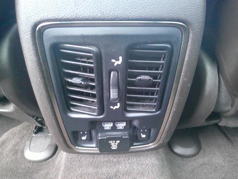 jeep Grand Cherokee 2014 - 12