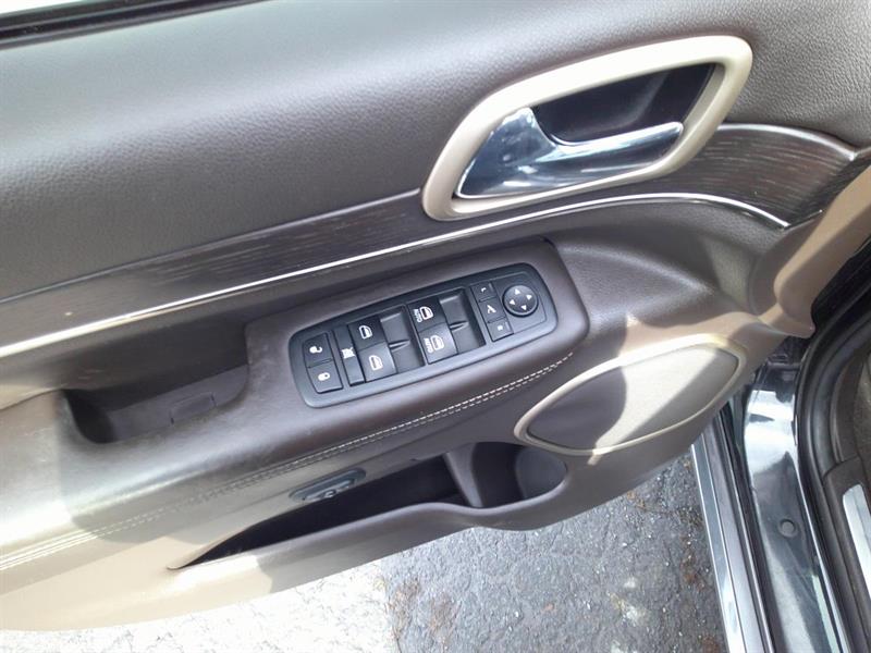 jeep Grand Cherokee 2014 - 14