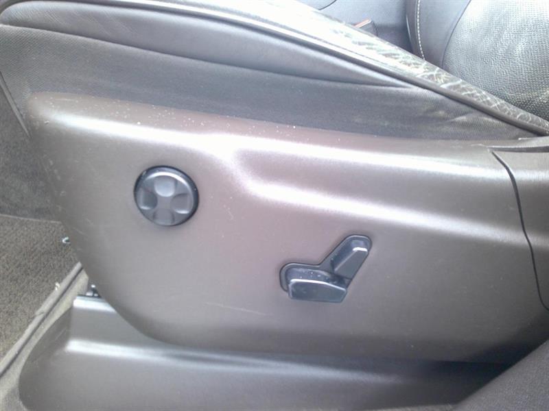 jeep Grand Cherokee 2014 - 15