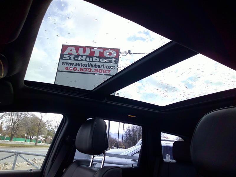 jeep Grand Cherokee 2014 - 20