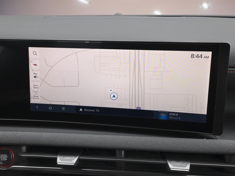 hyundai Tucson Hybrid 2026 - 12