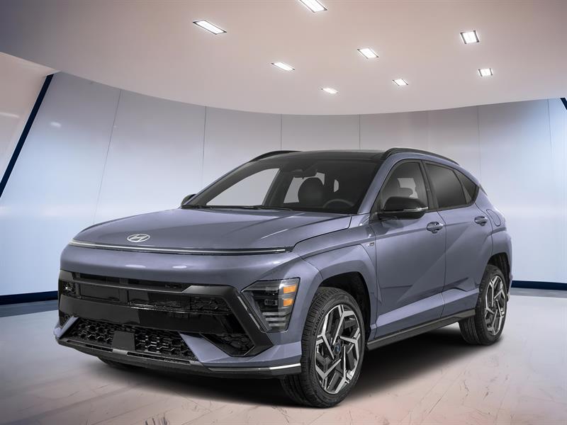 hyundai Kona 2026