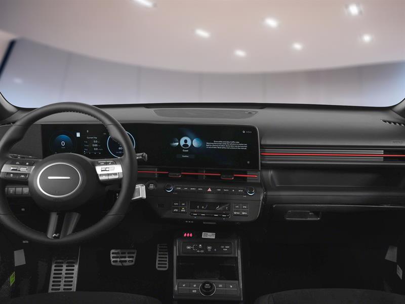 hyundai Kona 2026 - 3