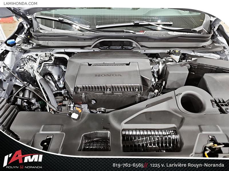 honda Pilot 2025 - 8