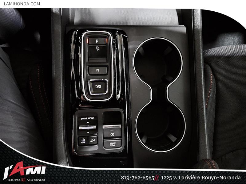 honda Pilot 2025 - 15