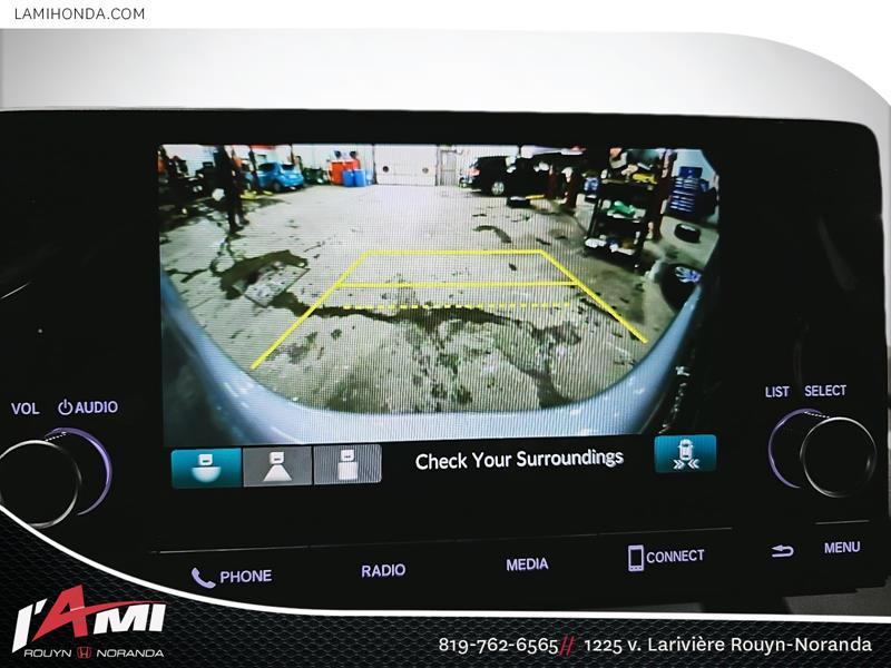 honda Pilot 2025 - 18