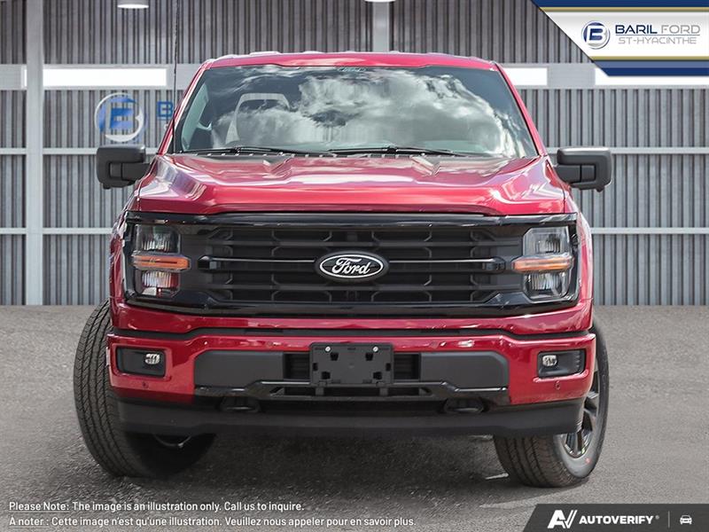 ford F-150 2025 - 2