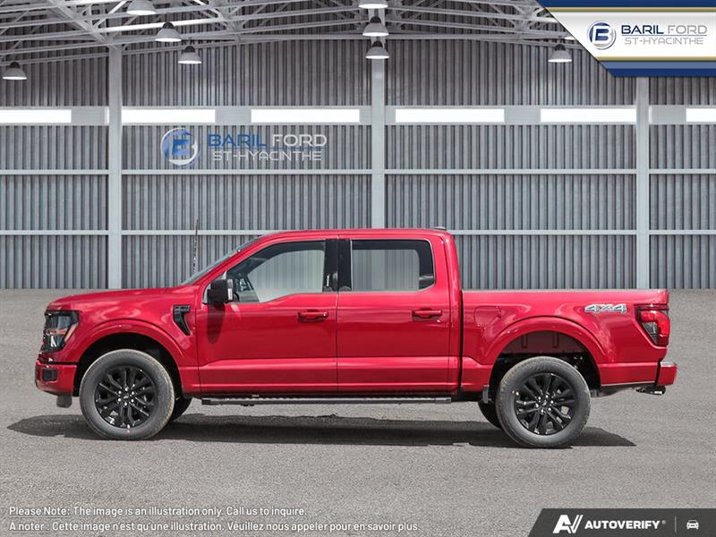 ford F-150 2025 - 3