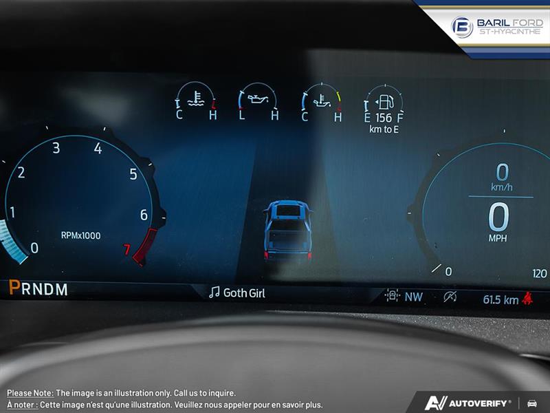 ford F-150 2025 - 15