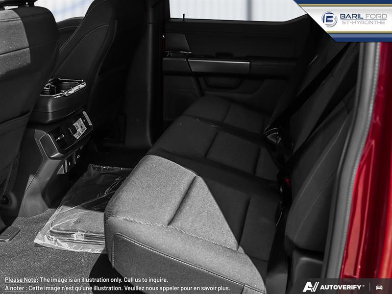 ford F-150 2025 - 23