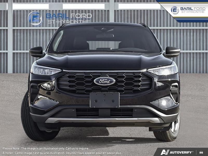 ford Escape 2025 - 2