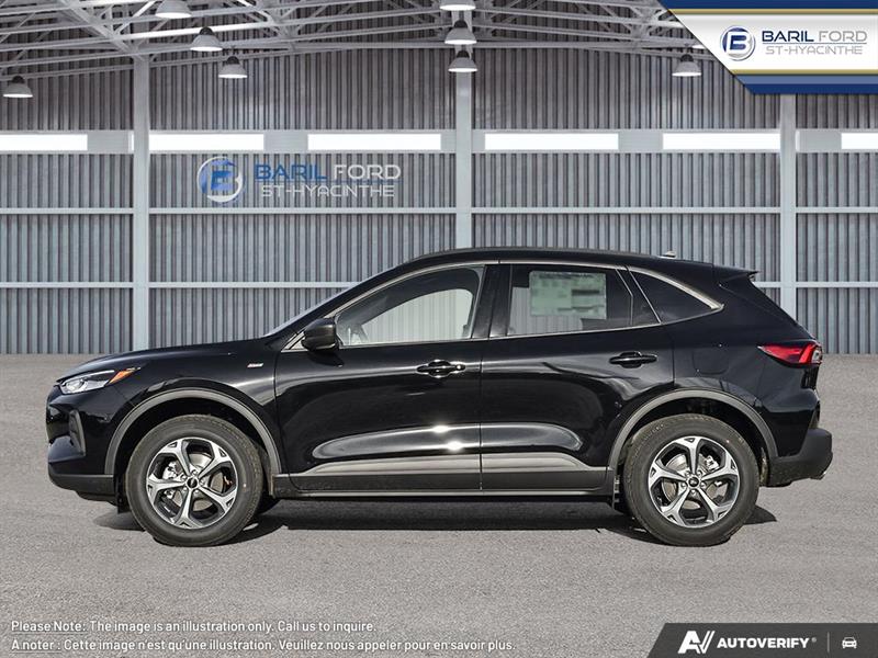 ford Escape 2025 - 3