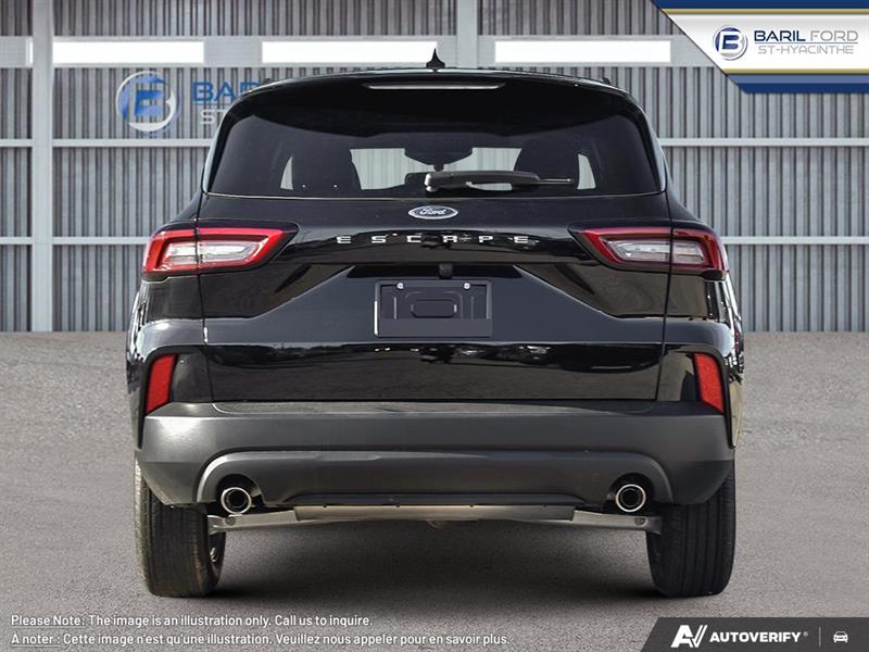 ford Escape 2025 - 5
