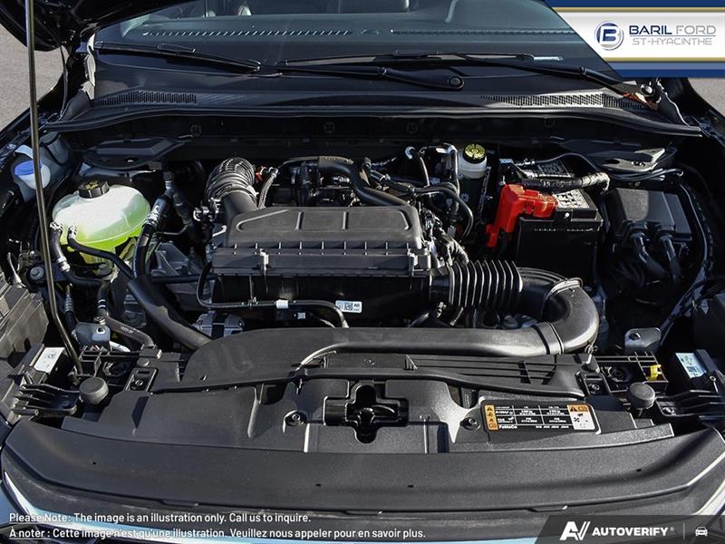 ford Escape 2025 - 6