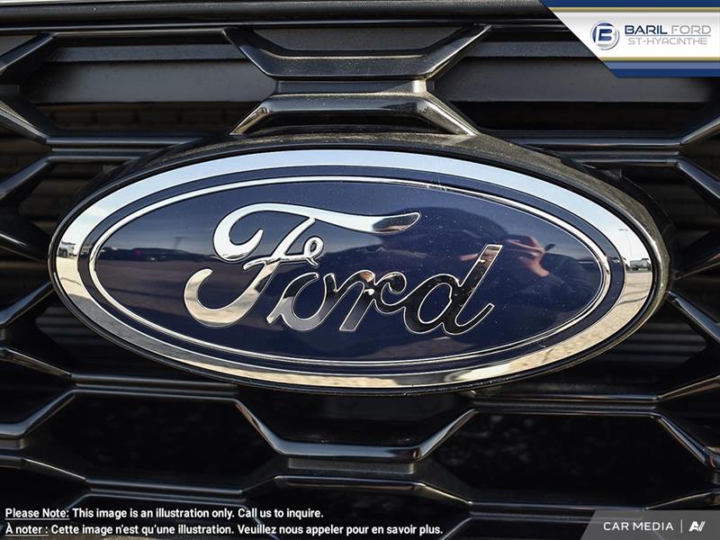 ford Escape 2025 - 9