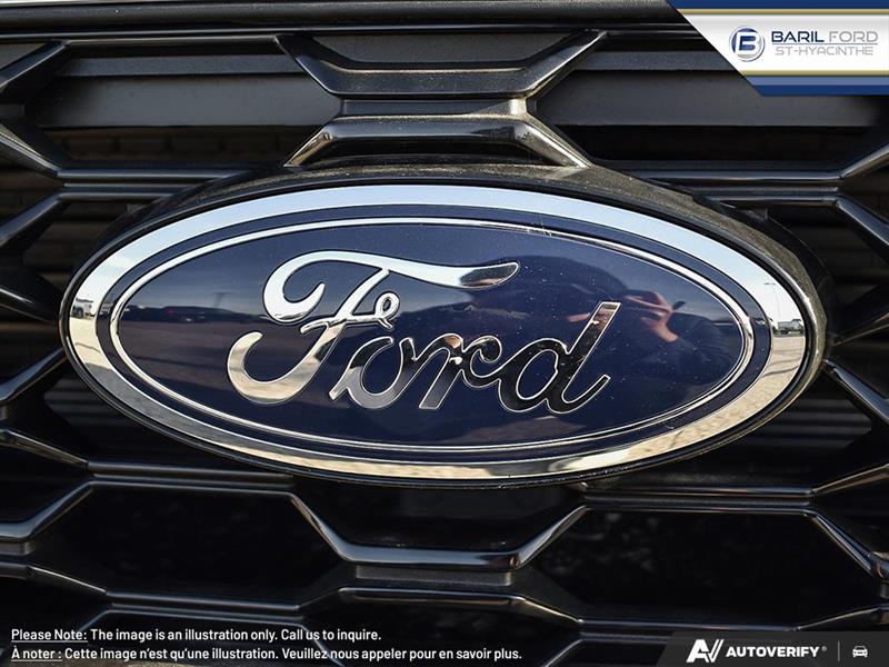 ford Escape 2025 - 10