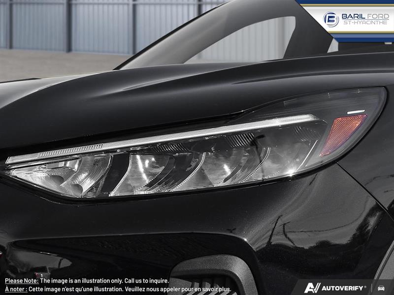 ford Escape 2025 - 11