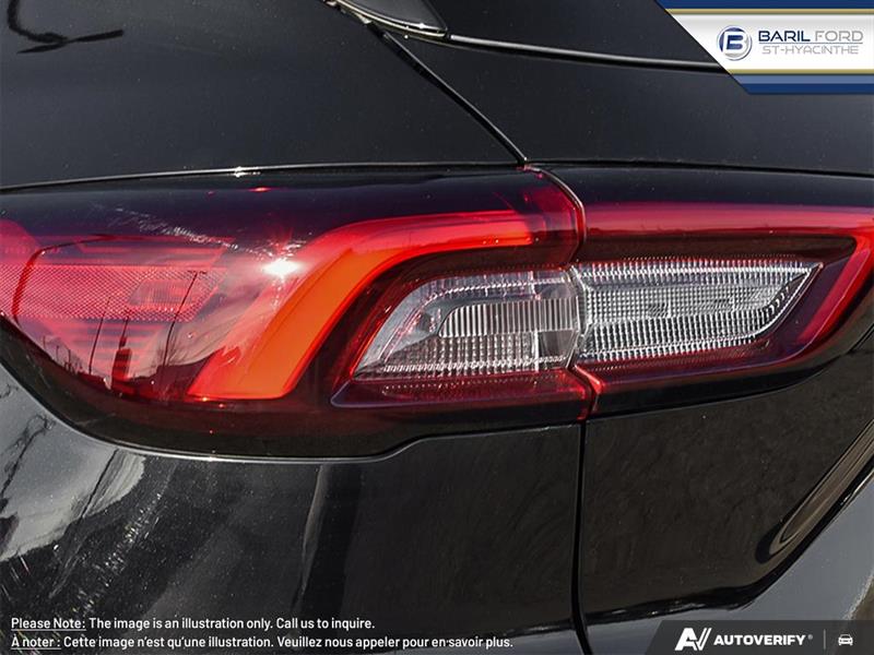 ford Escape 2025 - 12