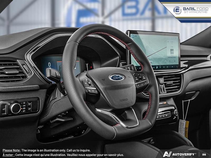 ford Escape 2025 - 13