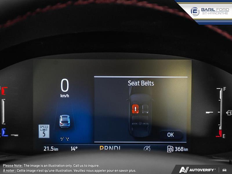 ford Escape 2025 - 15