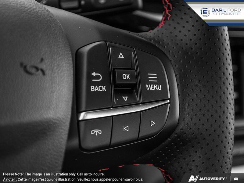 ford Escape 2025 - 16