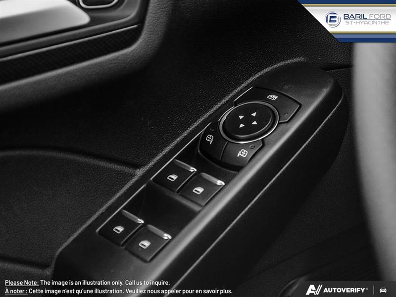 ford Escape 2025 - 17