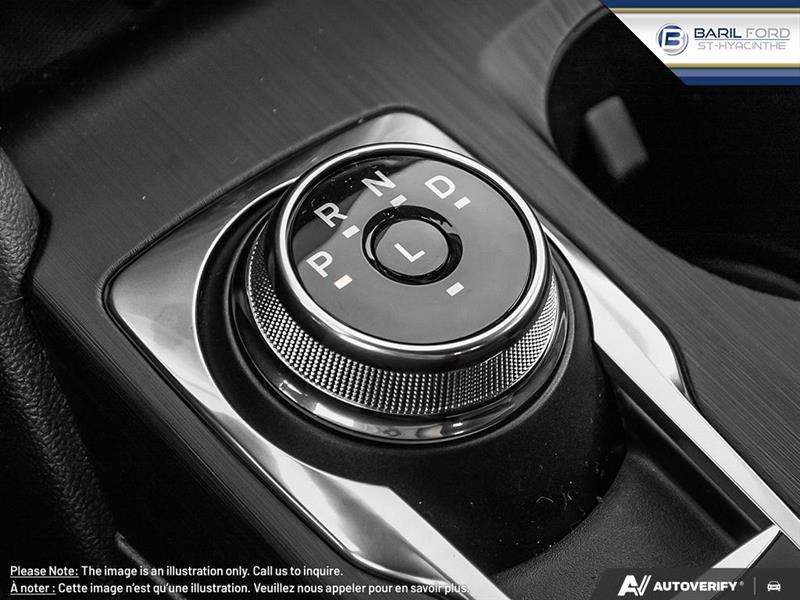 ford Escape 2025 - 18