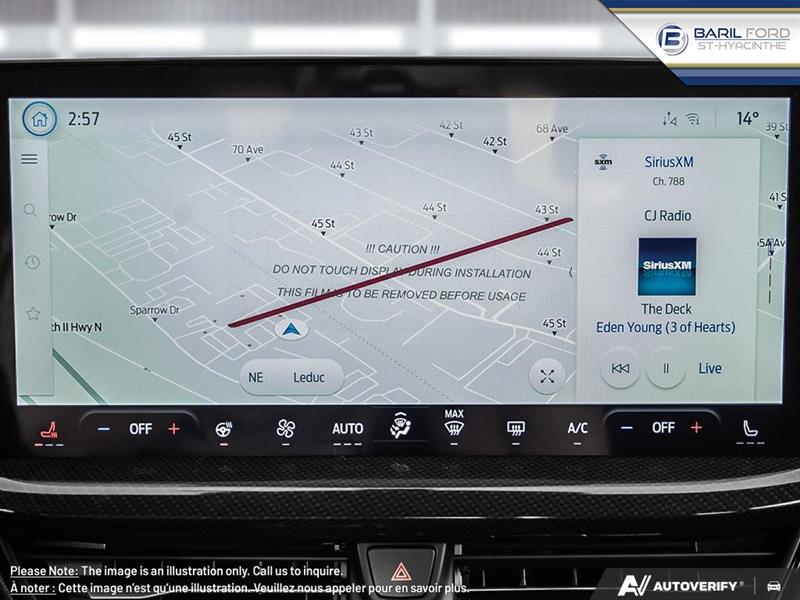 ford Escape 2025 - 19