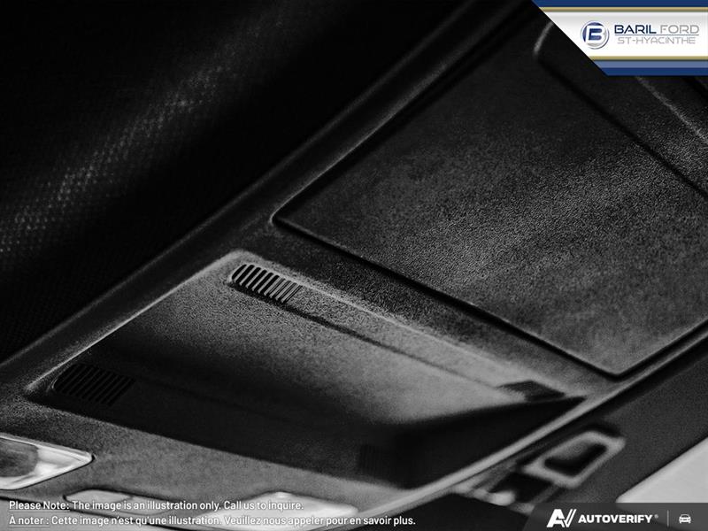 ford Escape 2025 - 20