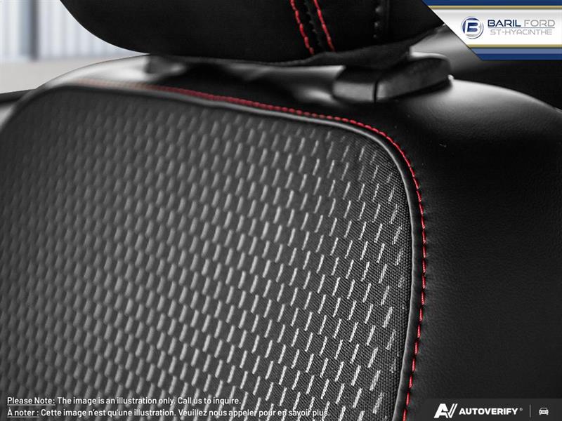 ford Escape 2025 - 21