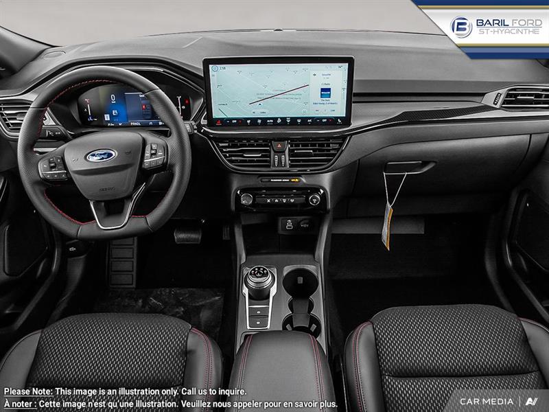 ford Escape 2025 - 22