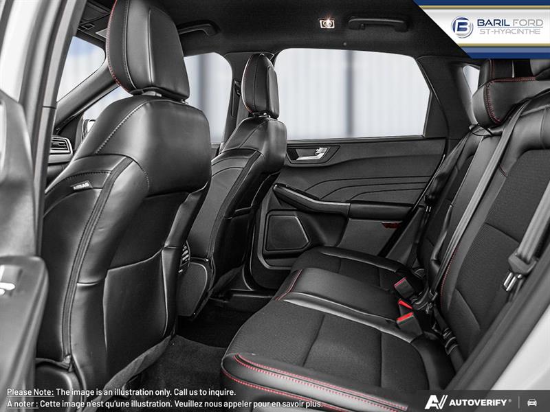 ford Escape 2025 - 23