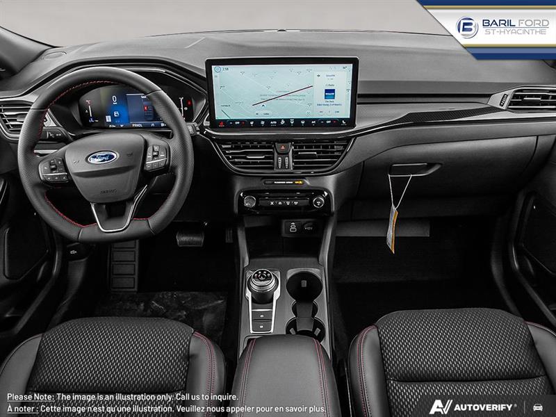 ford Escape 2025 - 24