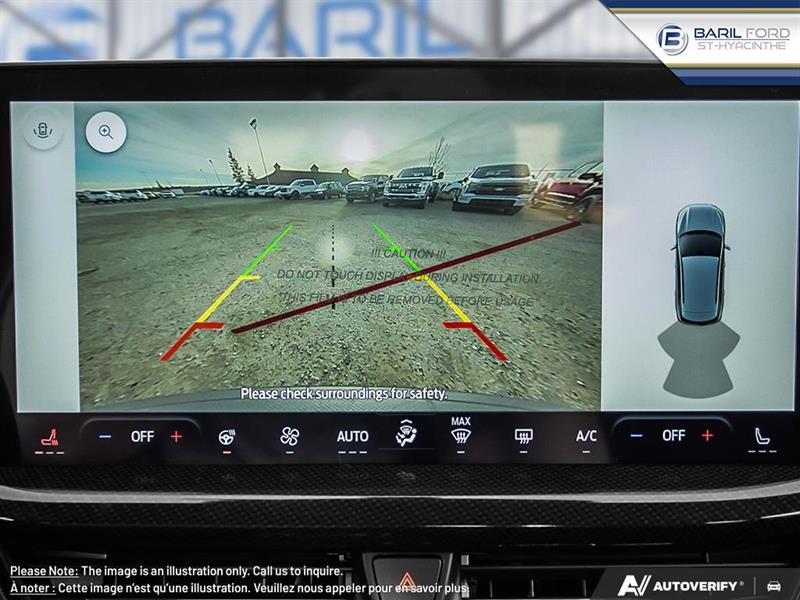 ford Escape 2025 - 25