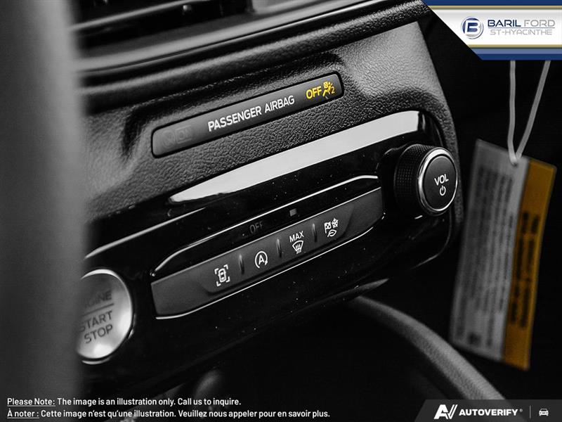 ford Escape 2025 - 26