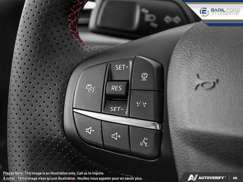 ford Escape 2025 - 27