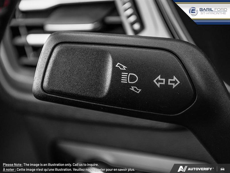 ford Escape 2025 - 28